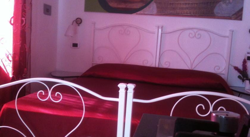 Мини-отель B&B Dolcevita
