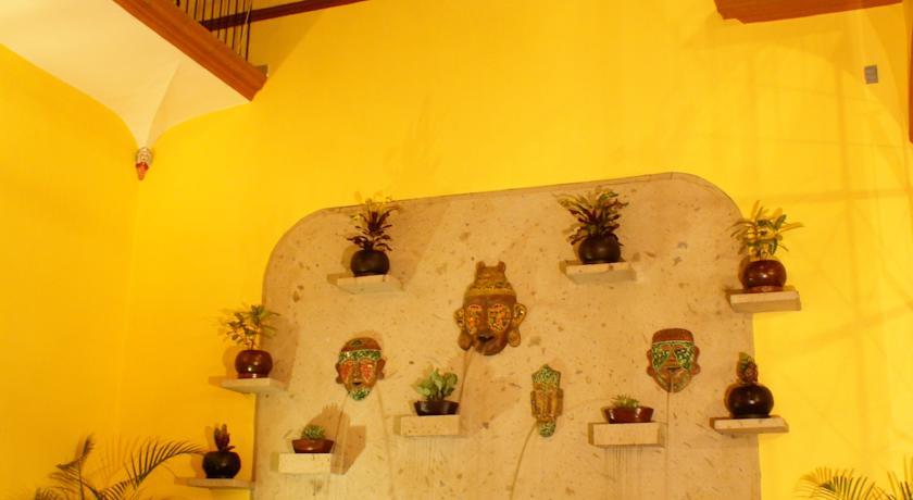 Casa Alebrijes Gay Hotel