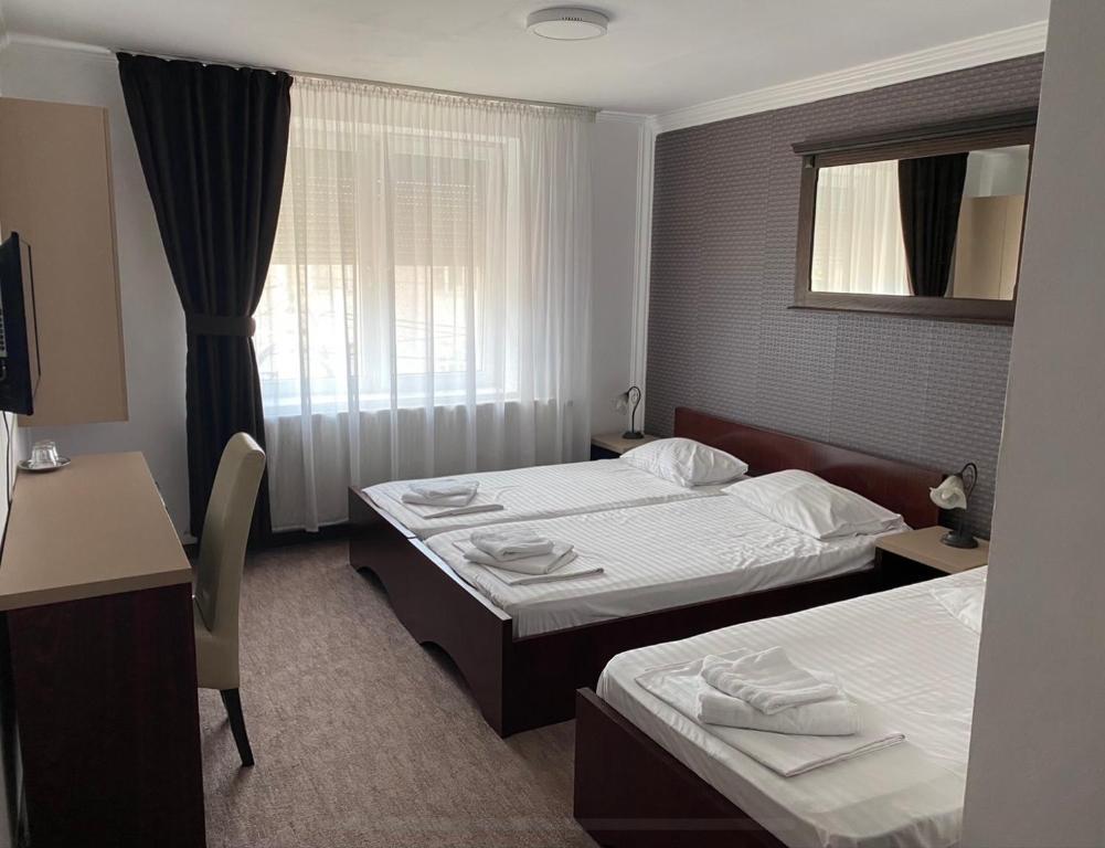 Отель Hotel Carnival