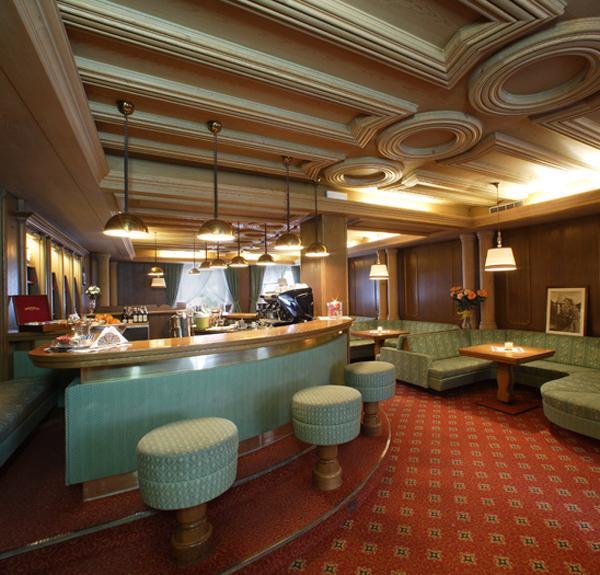 Отель Hotel Savoia