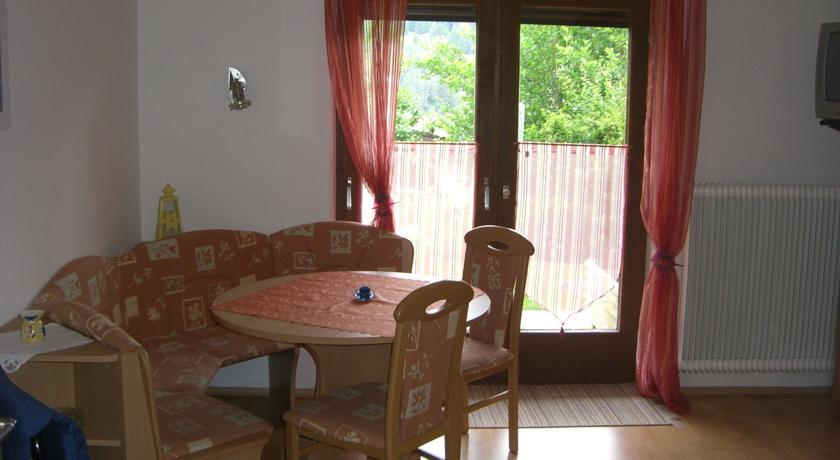 Апартаменты Haus Pfeifer