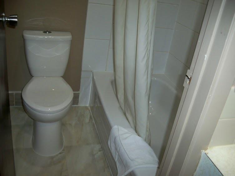 Отель Sportsman's Inn Motel