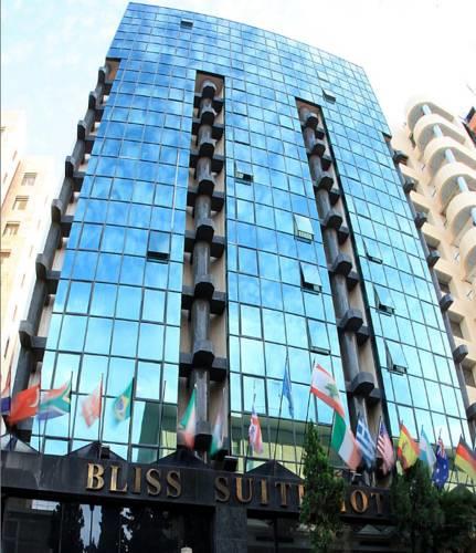 Bliss Suite Hotel