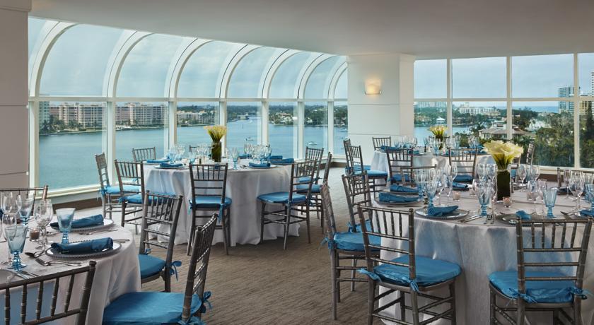 Отель Boca Raton Bridge Hotel