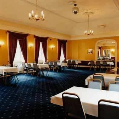 Отель Royal Dunkeld Hotel