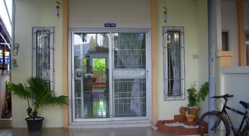 Гостевой дом Serene Guest House