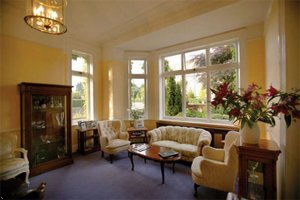 Merrion Hall Hotel