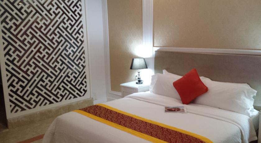 Oliven Hotel