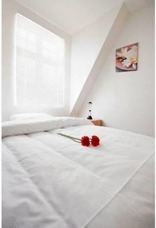 Апартаменты Stavanger Housing, Lyder Sagens Gate 23