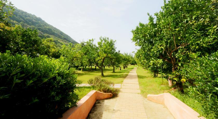 Апартаменты Residenza La Vigna