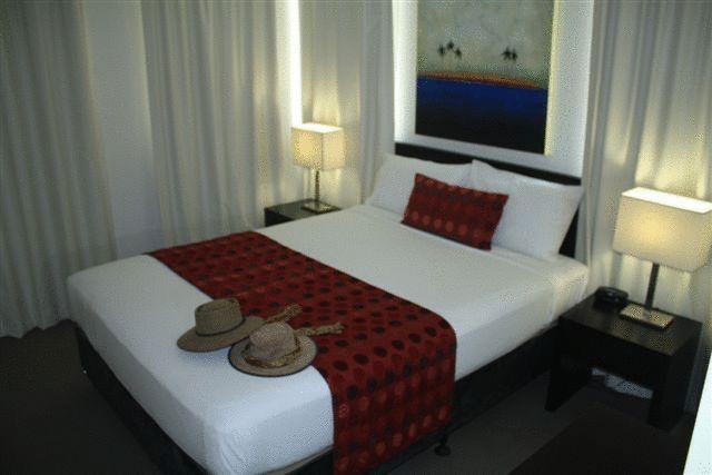 Апартаменты Best Western Plus Cairns Central Apartments