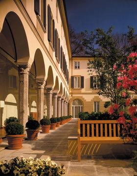 Four Seasons Hotel Milano