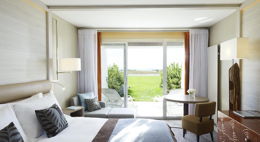 Отель Sofitel Diététique (en Pension Complète)