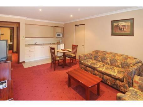 Апартаменты Margaret River Resort
