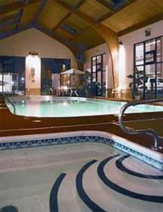 Comfort Inn West