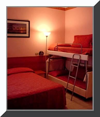 Отель Hotel Minerva