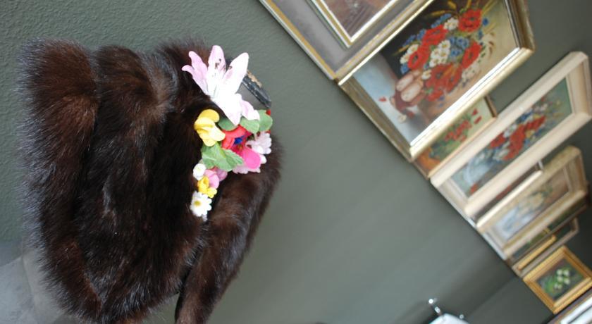 Мини-отель SoulKitchen b&b
