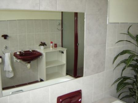Апартаменты Mountain Bay Self Catering Apartments