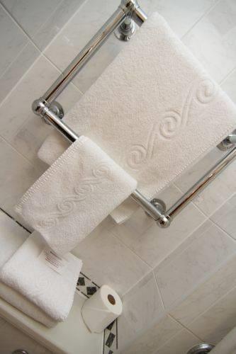 Отель Menzies Hotels Derby - Mickleover Court