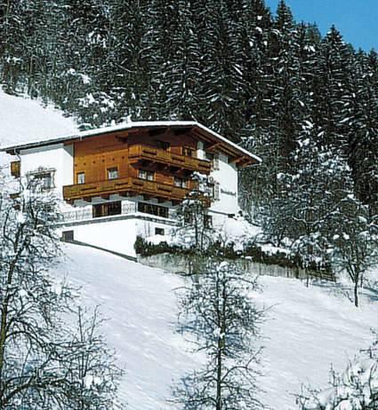 Апартаменты Apartments Steindlhof