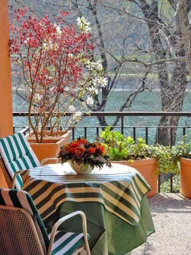Отель Hotel Don Abbondio