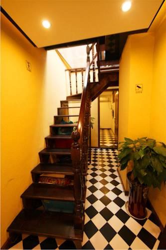 Хостел Xitang Impression Inn