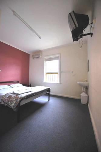 The Guest House