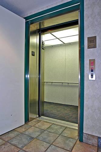 Отель Motel 6 Grande Prairie