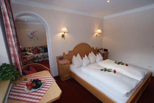 Hotel Garni Erler