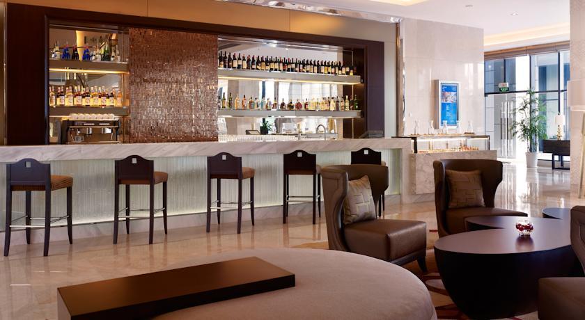 Отель Radisson Blu Hotel Liuzhou