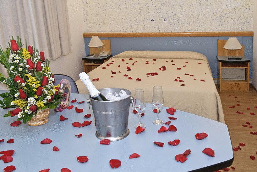 Отель Sables Hotel Guarulhos