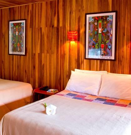 Monteverde Country Lodge