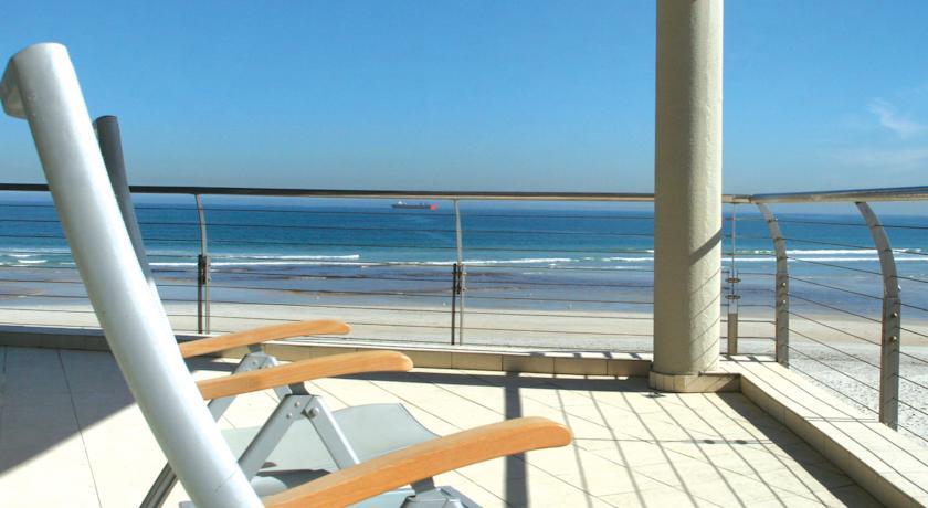 Апартаменты Sunstays Lagoon Beach Apartments