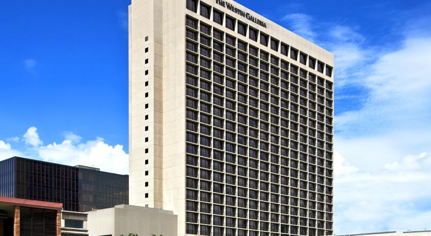 Westin Galleria