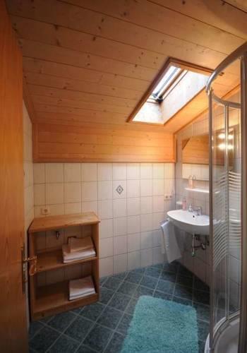 Апартаменты Ferienhaus Waidmannsruh