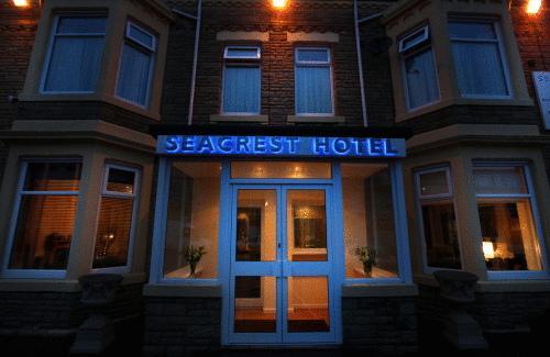 Отель Seacrest Hotel