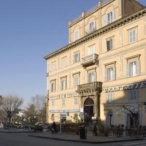 Отель Bellavista