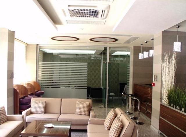 Отель Lacasa Boutique Hotel