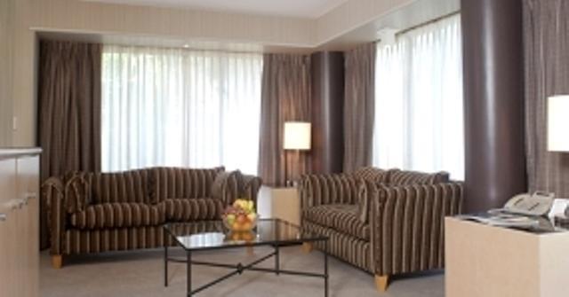 Отель Waipuna Hotel & Conference Centre
