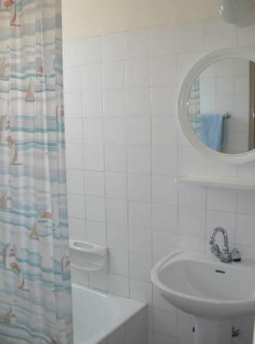 Апартаменты Bougainvillea Apartments