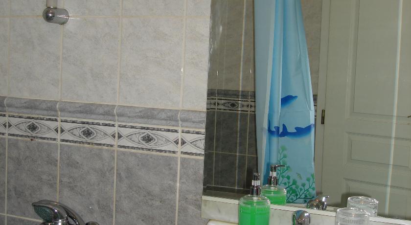 Apartmany Olita