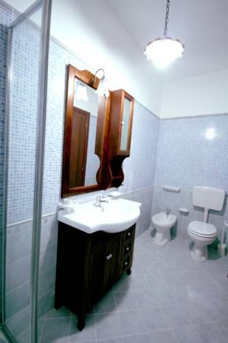 Апартаменты Casale La Zagara