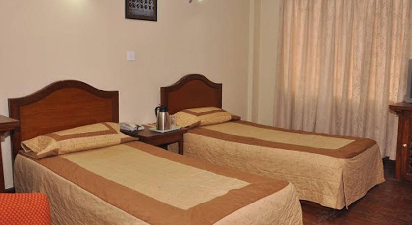 Samsara Resort & Hotel