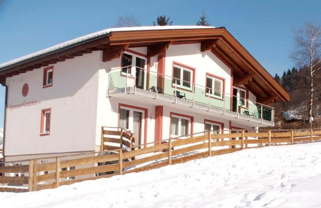 Appartement Kitzsteinhorn