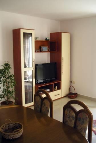 Апартаменты Villa Mandolina Apartments