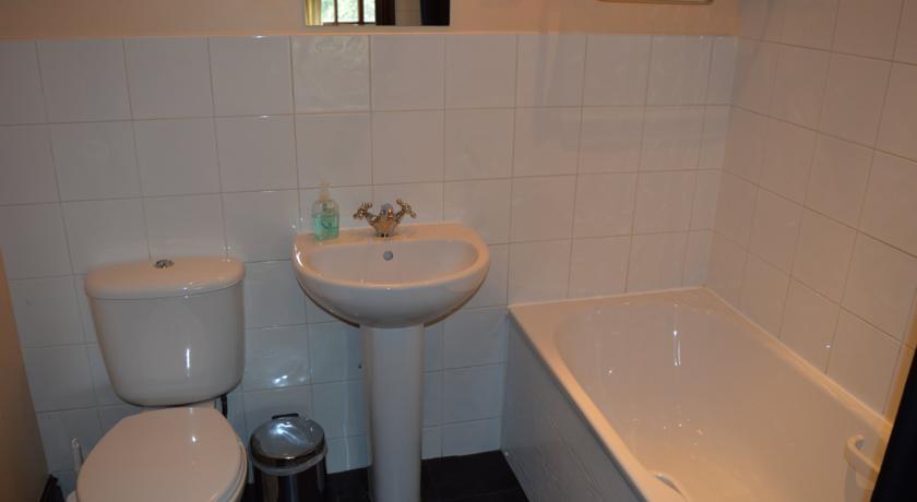 Мини-отель Hopley House Bed & Breakfast