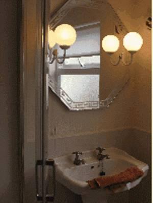 Мини-отель Brae-Mar B&B