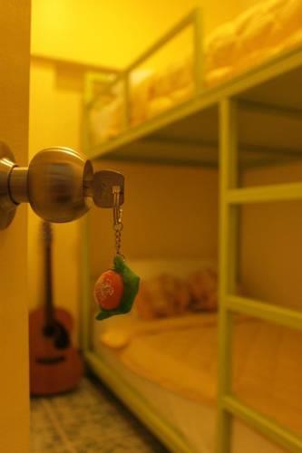 Хостел Tid Tarad Hostel Hua Hin