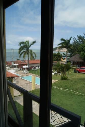 Cabanas Apart Hotel