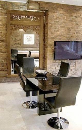 Апартаменты Signature Living, Serviced Apartments, Liverpool